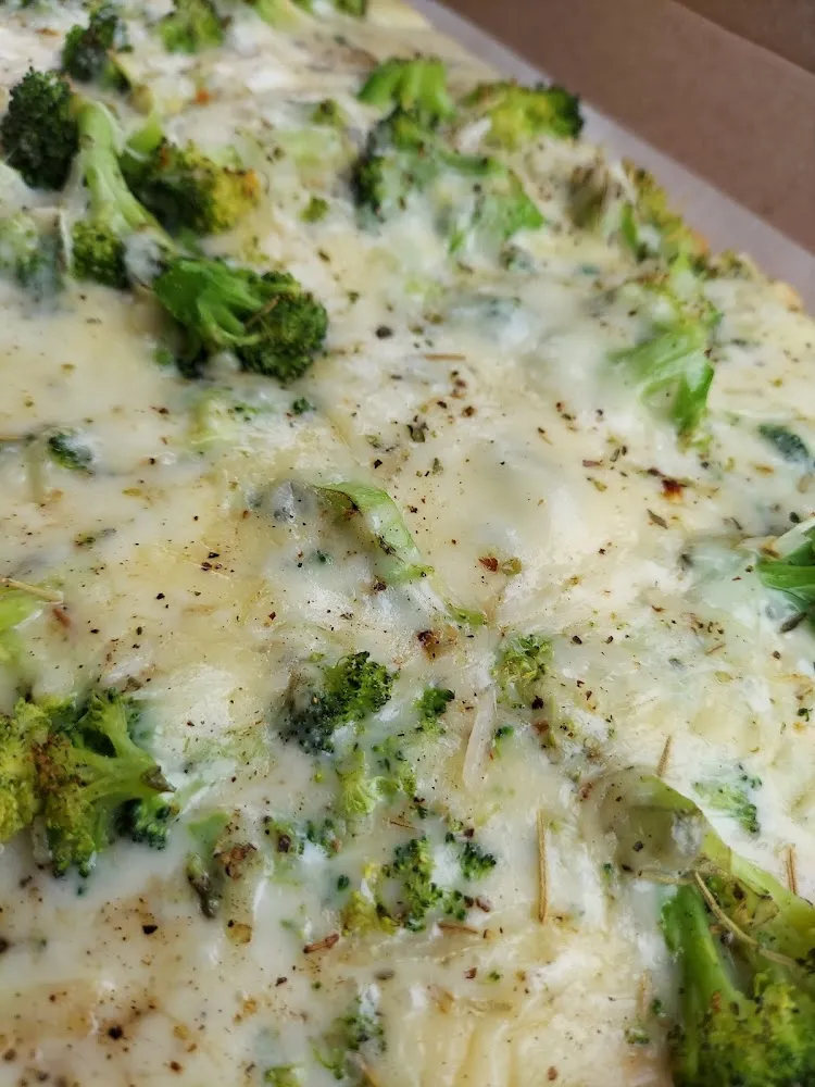 Broccoli