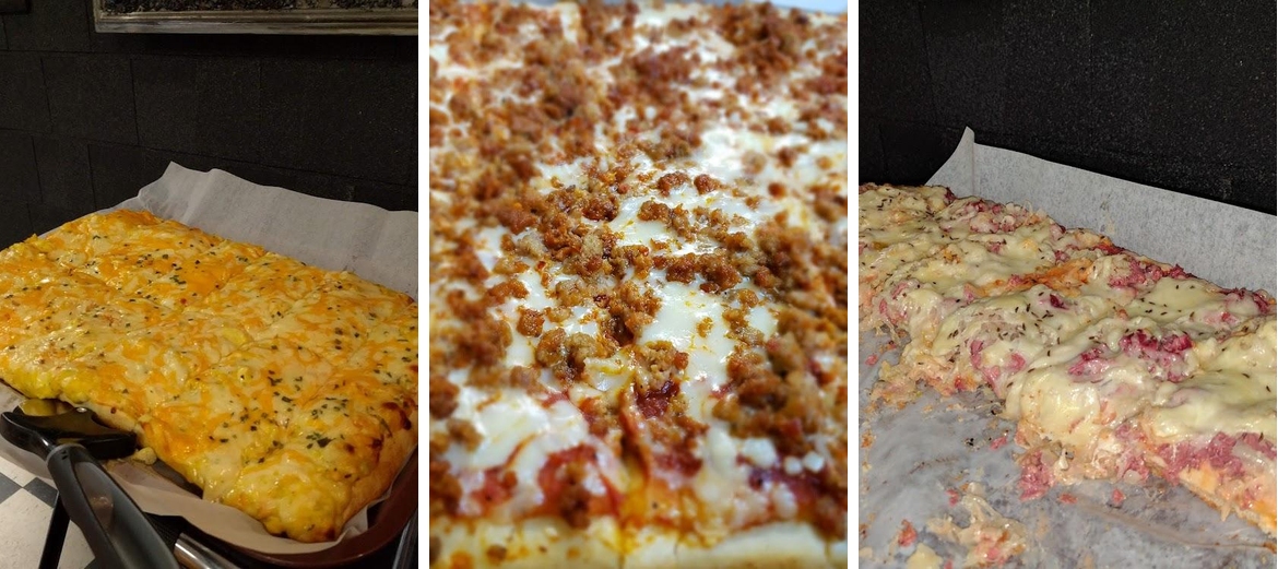 Ferri's Pizza