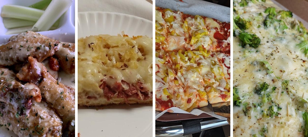 Ferri's Pizza
