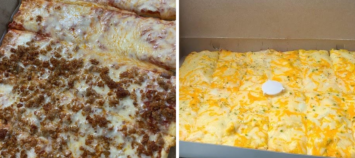 Ferri's Pizza