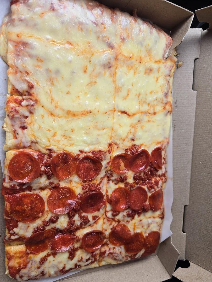 Ferri's Pizza