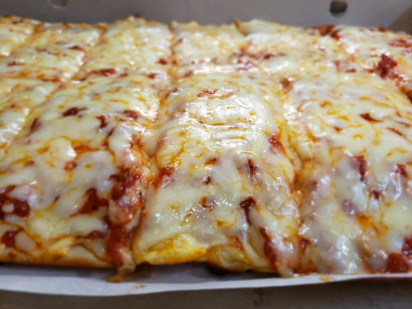 Ferri's Pizza