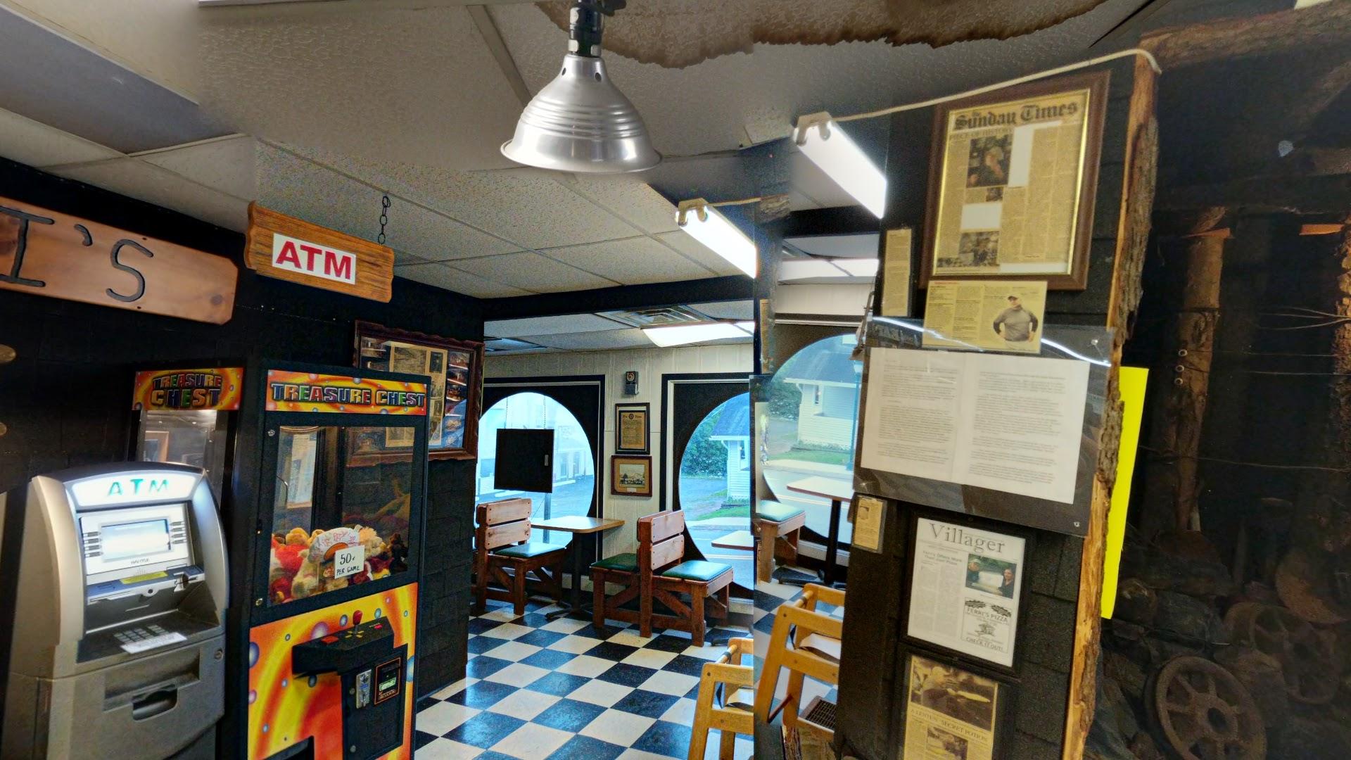 Ferri's Pizza