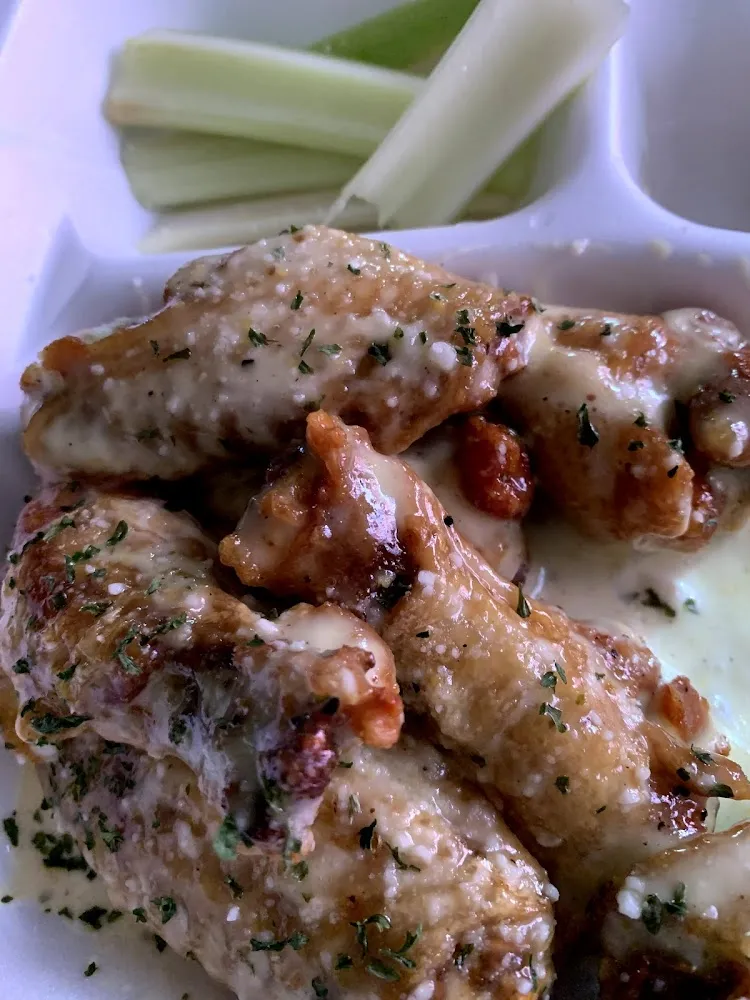 Wings